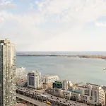 Globalstay Elegant Downtown Apartments