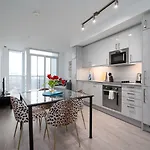 Luxury Condo In Toronto Downtown Core, Eaton Center!!