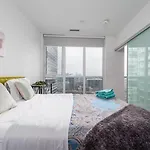 Luxury Condo In Toronto Downtown Core, Eaton Center!!