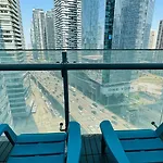Newdowntown Condo By Unionstationscotiaarena