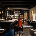 Old Mill Toronto Hotel