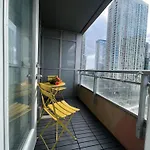 Globalstay New Fabulous Toronto Condo
