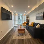 Globalstay New Fabulous Toronto Condo