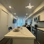 Globalstay New Fabulous Toronto Condo