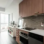 Beautiful King West Apartment