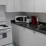 Toronto Furnished Living- Forest Manor