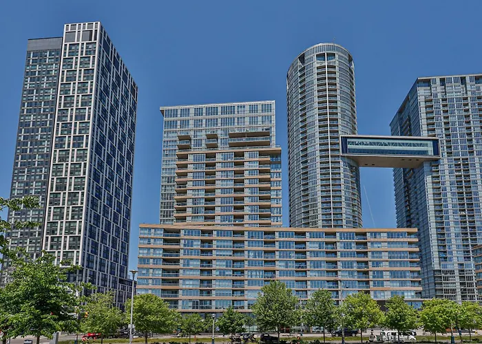 Globalstay New Fabulous Toronto Condo