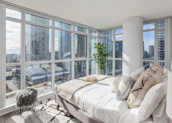 Globalstay Elegant Downtown Apartments