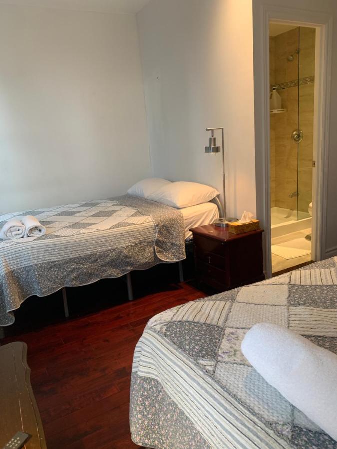 Guest house Park 3*
