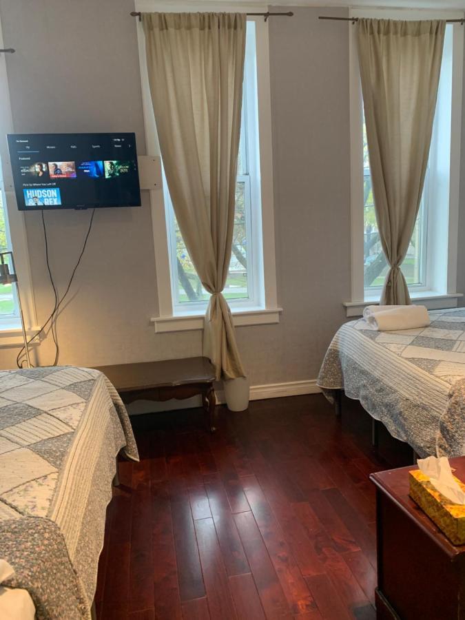 Guest house Park Toronto