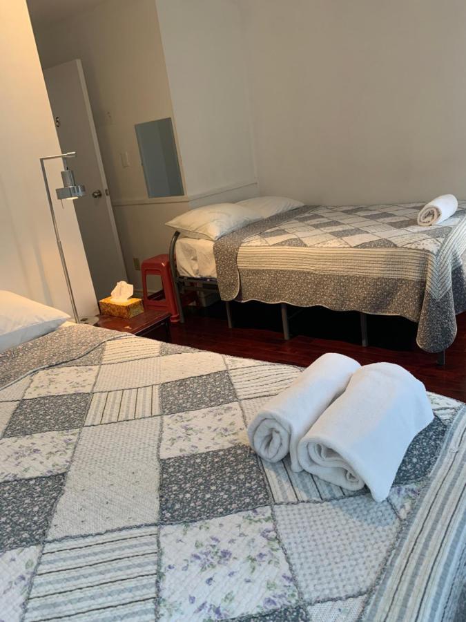 Park Guest house Toronto