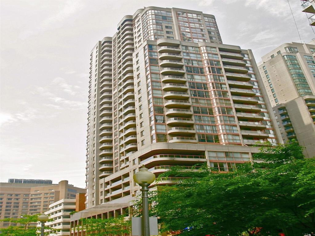 Canada On Bay, Established 1998 Aparthotel Toronto