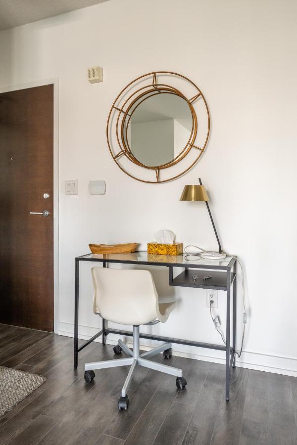 Apartment Globalstay Elegant Downtown Toronto