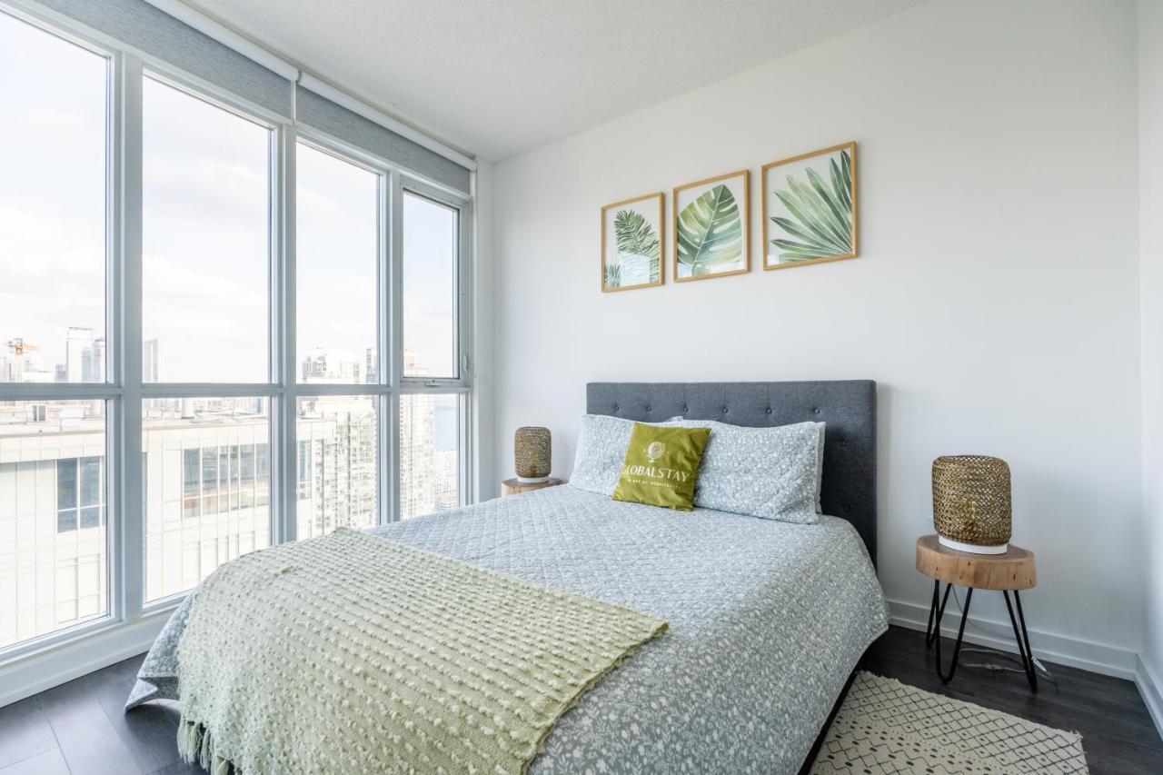 Globalstay Elegant Downtown * Toronto