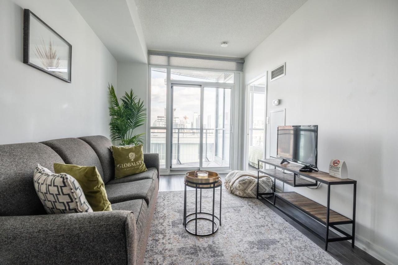 Apartment Globalstay Elegant Downtown