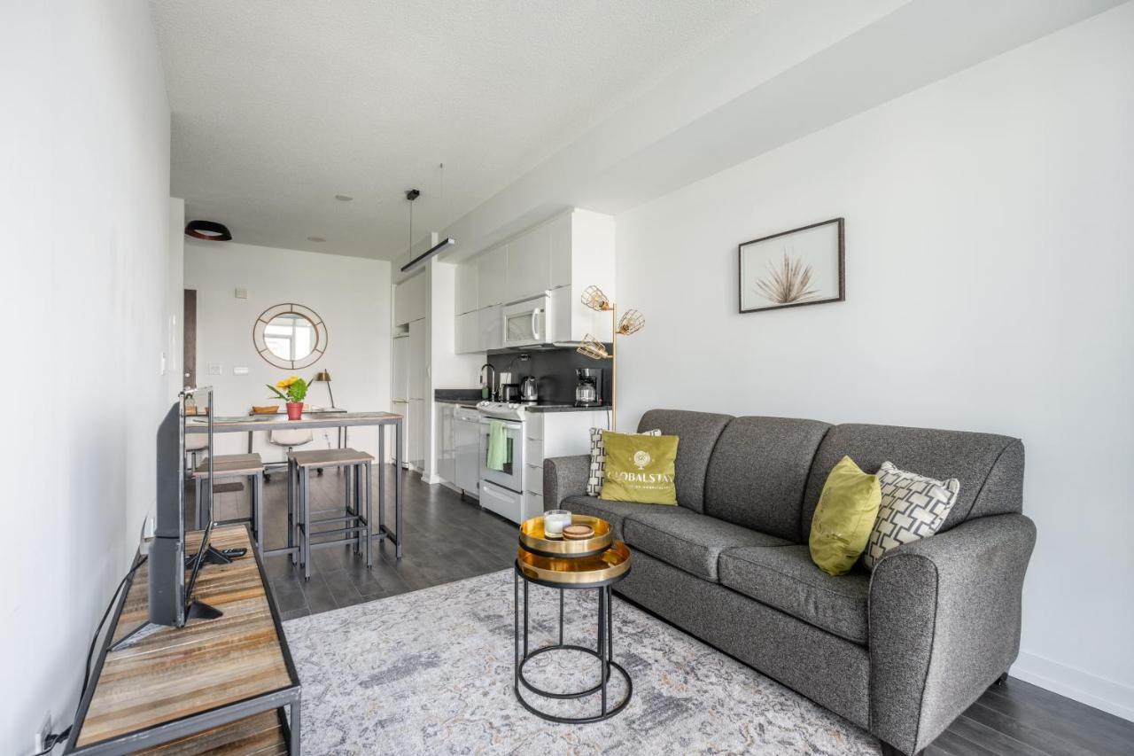 Apartment Globalstay Elegant Downtown Toronto