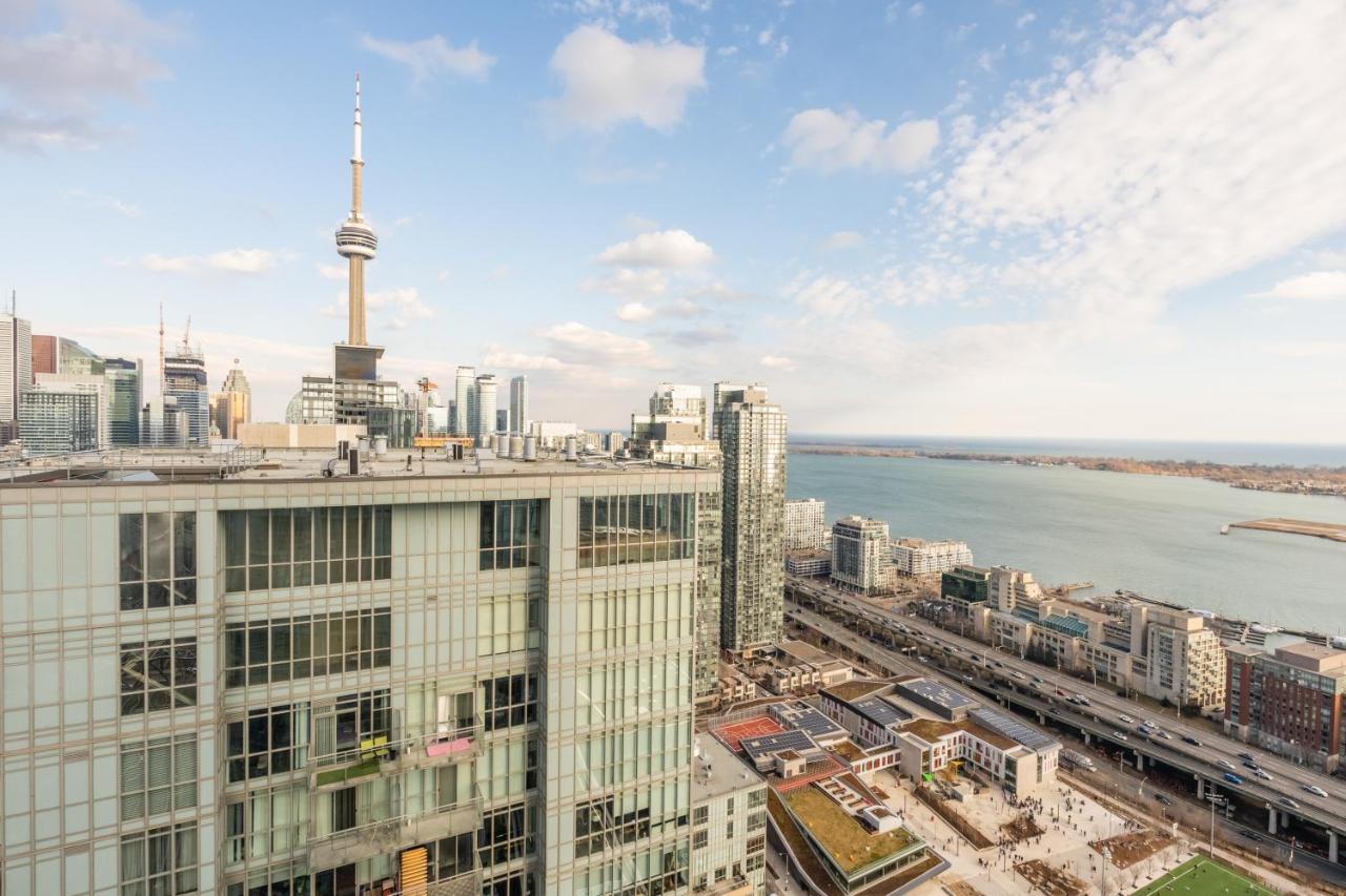 Globalstay Elegant Downtown * Toronto