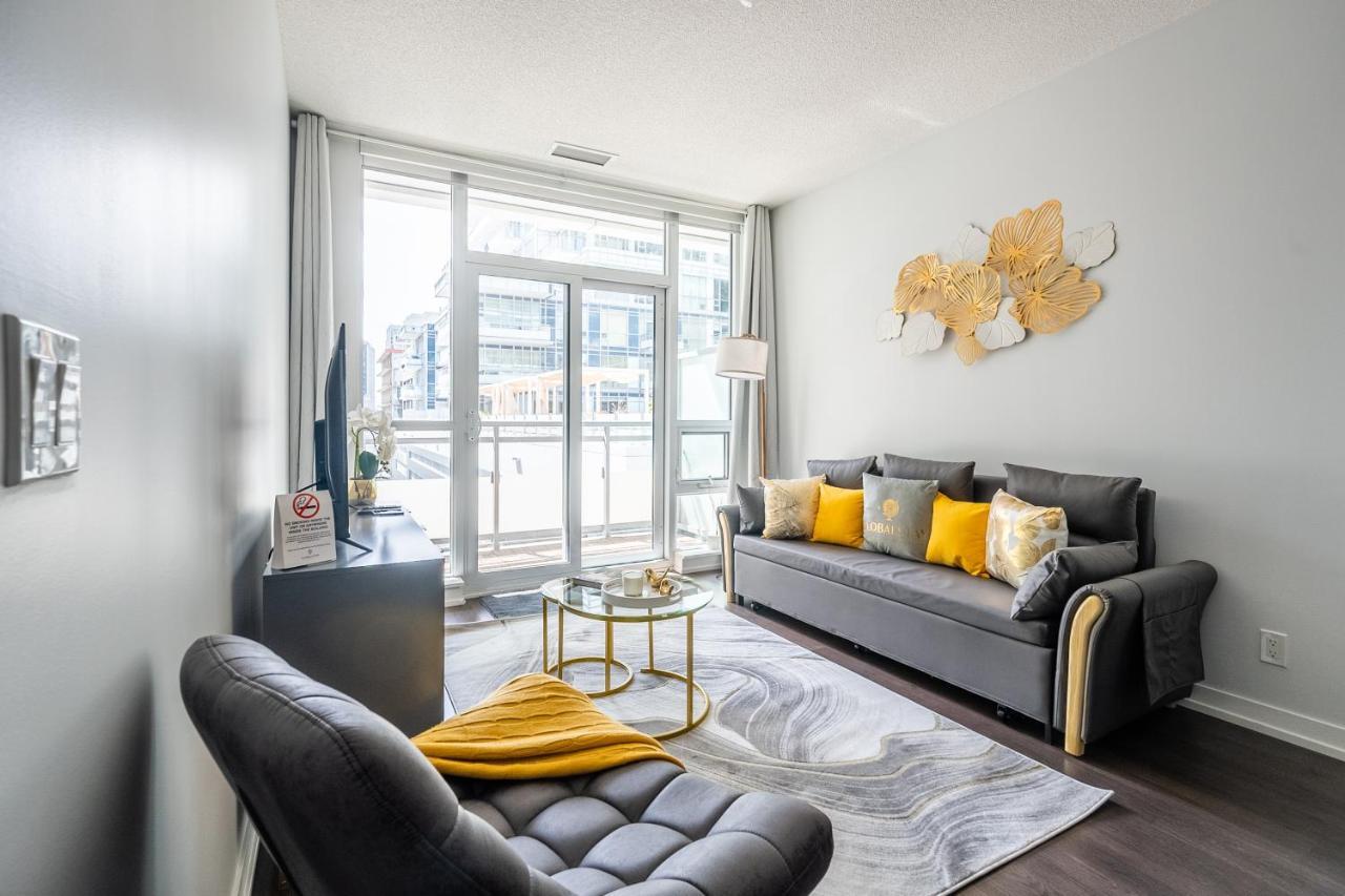 Modern Lillian St By Globalstay Toronto