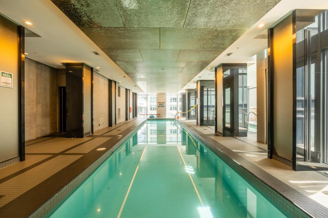 Apartment Modern Lillian St By Globalstay Toronto