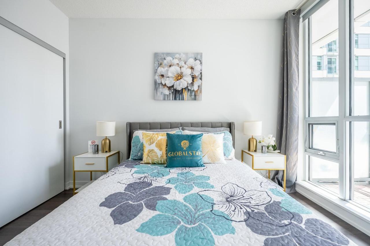 Modern Lillian St By Globalstay Apartment Toronto
