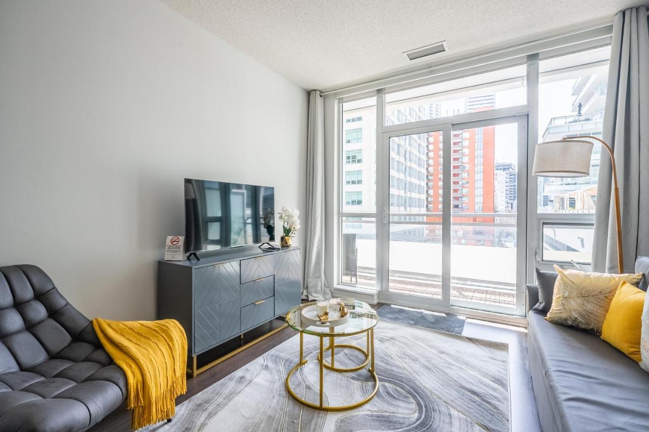 Apartment Modern Lillian St By Globalstay Toronto