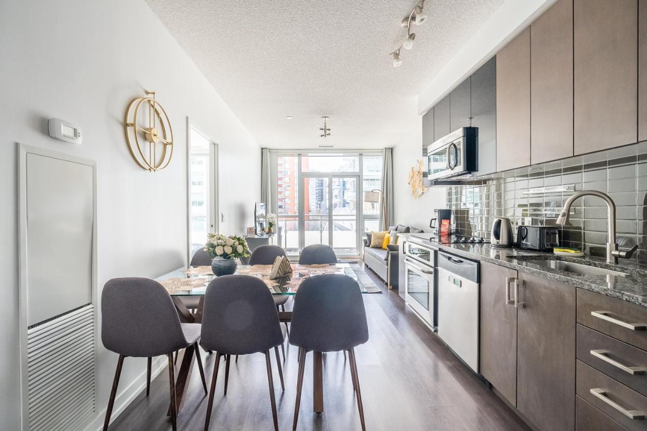 Modern Lillian St By Globalstay * Toronto