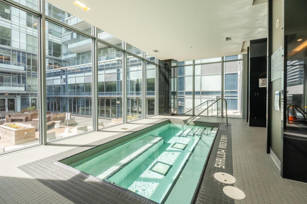 Modern Lillian St By Globalstay Apartment Toronto