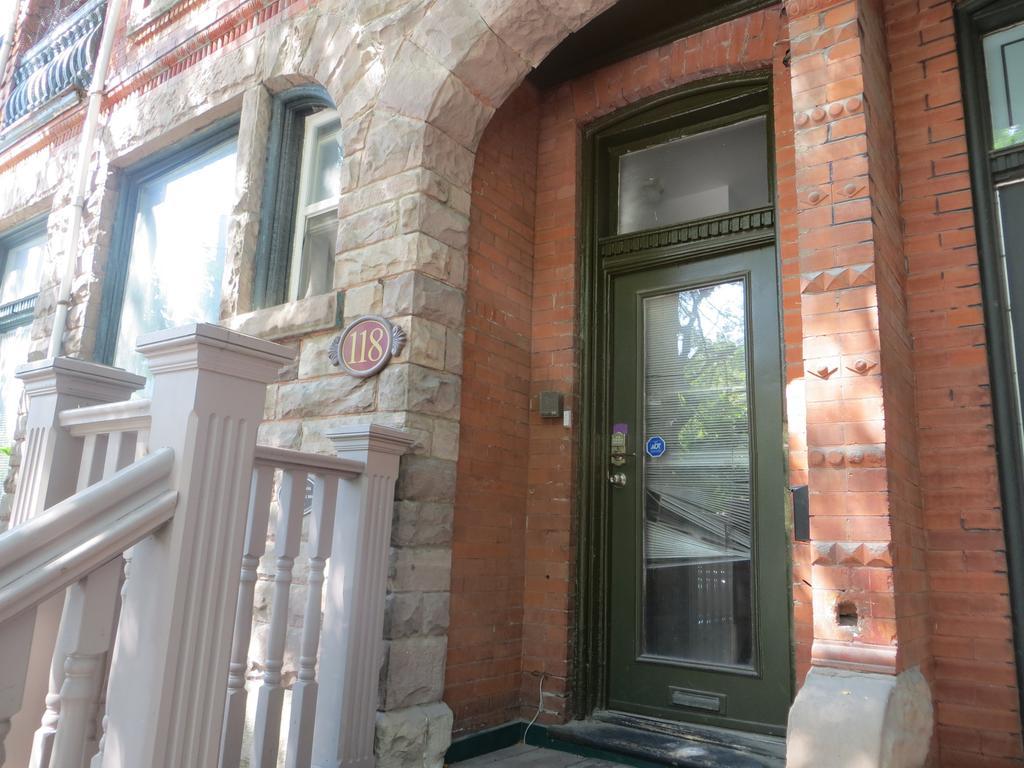 Guest house Park 3*