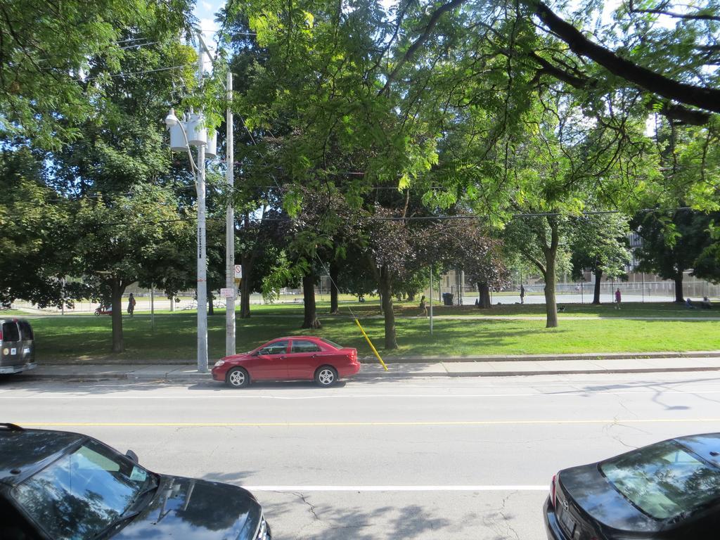 Guest house Park Toronto
