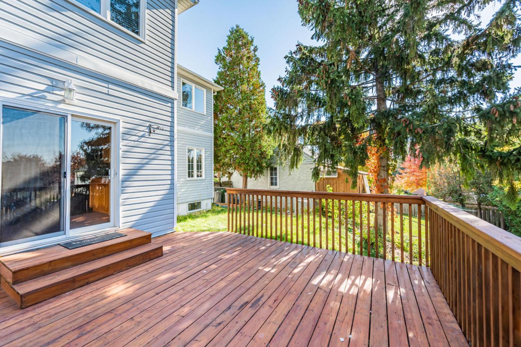 Squires Villa Toronto