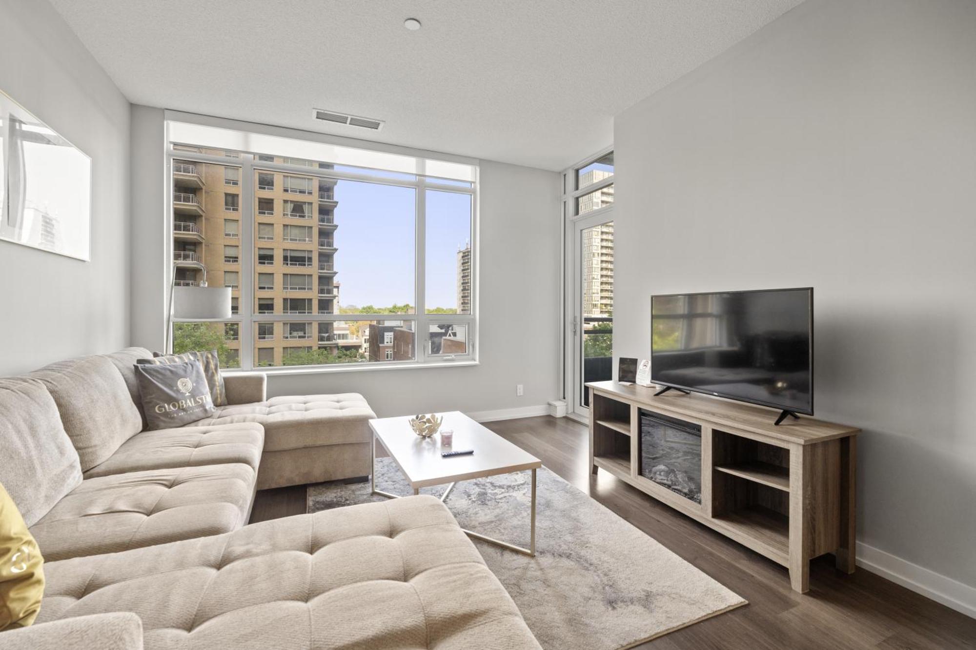 Modern Lillian St By Globalstay