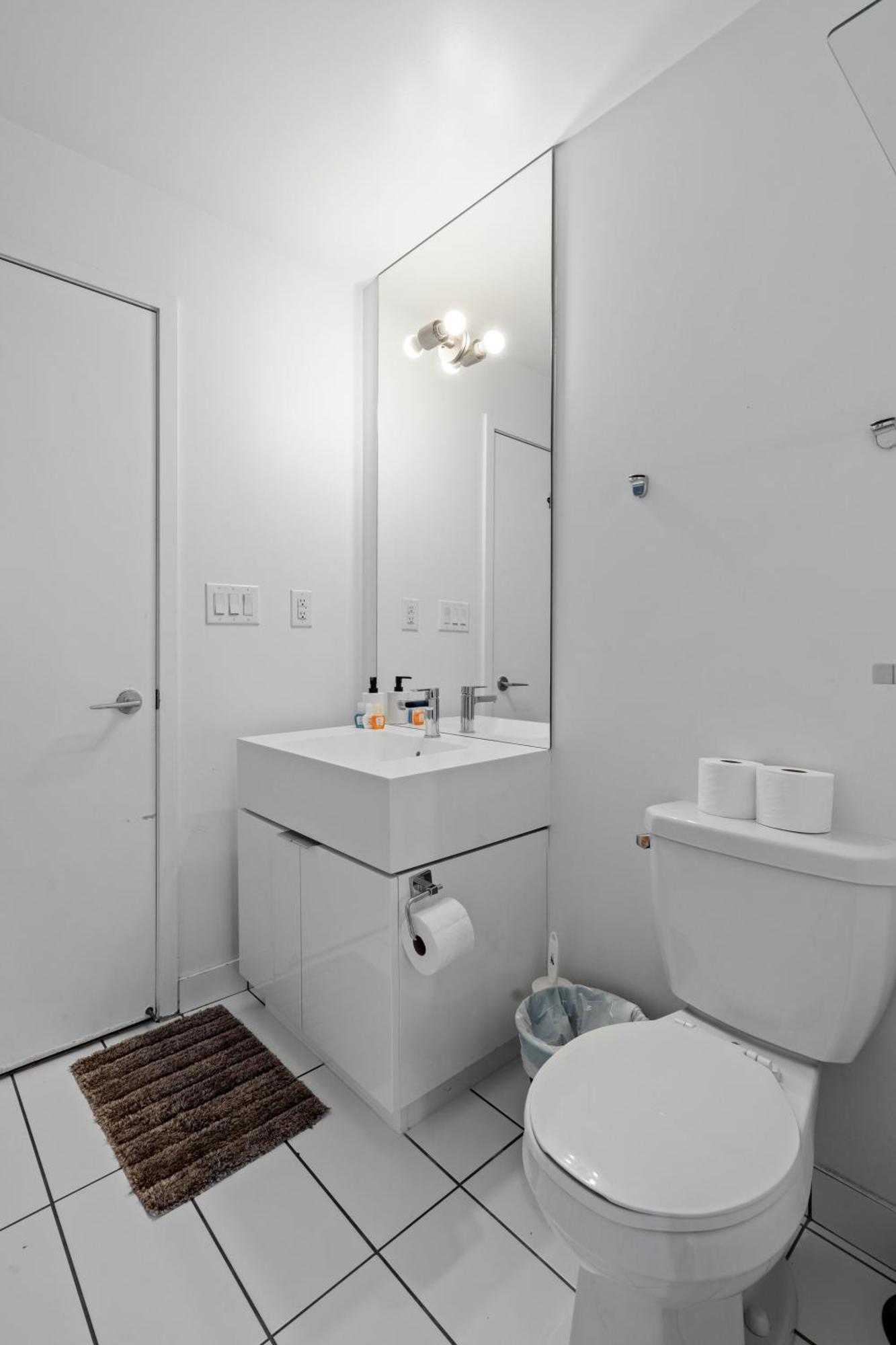 Apartment Urban Getaway Downtown *