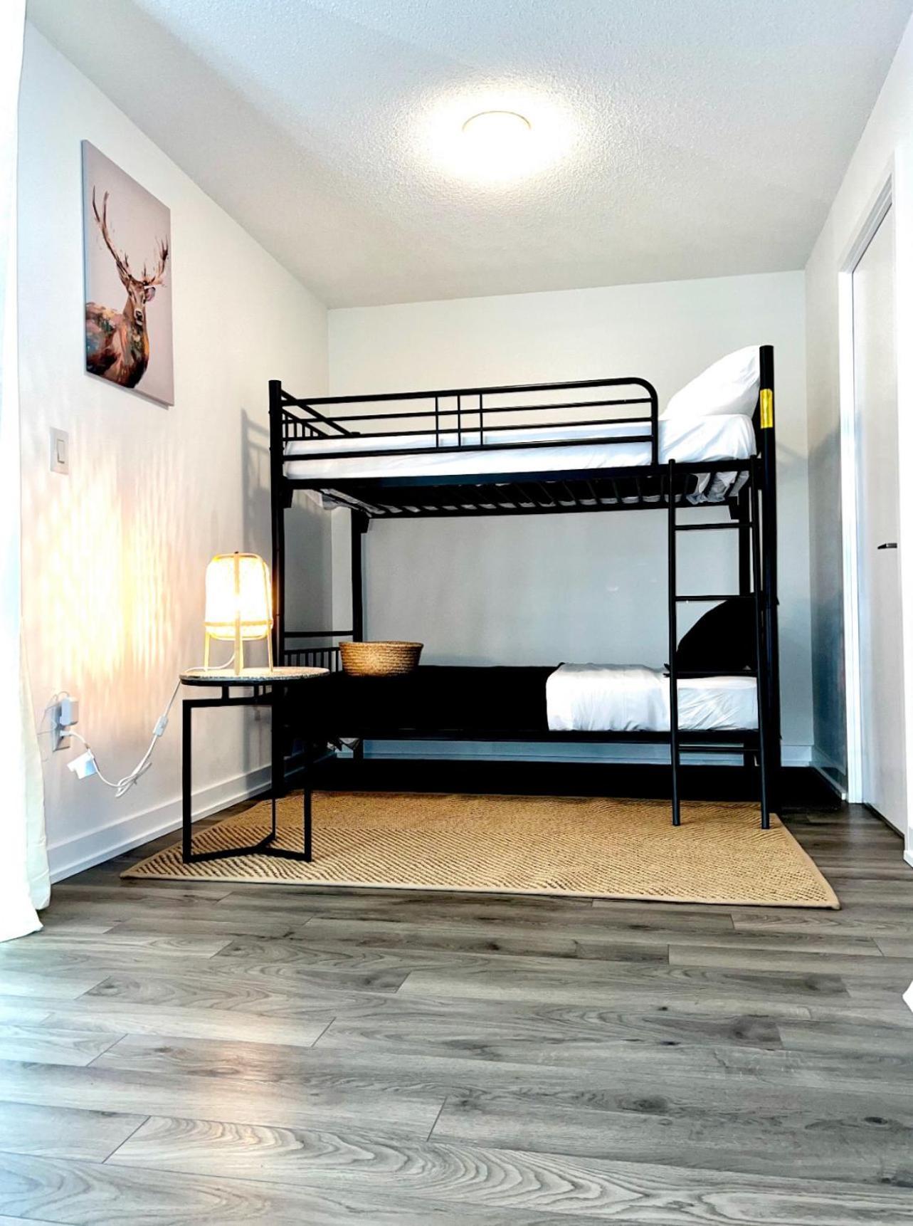 Urban Getaway Downtown *