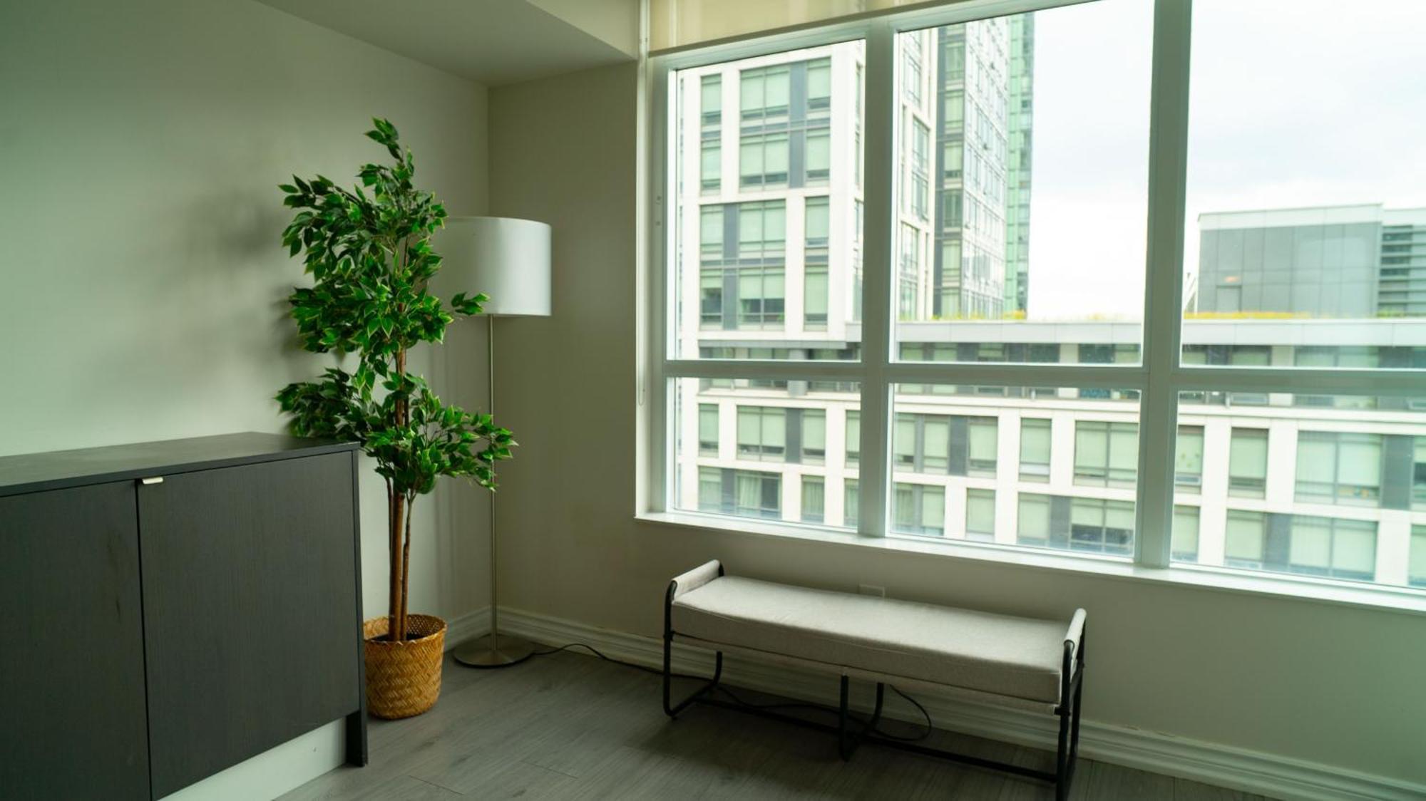 Apartment Beautiful And 3 Bedroom With Parking