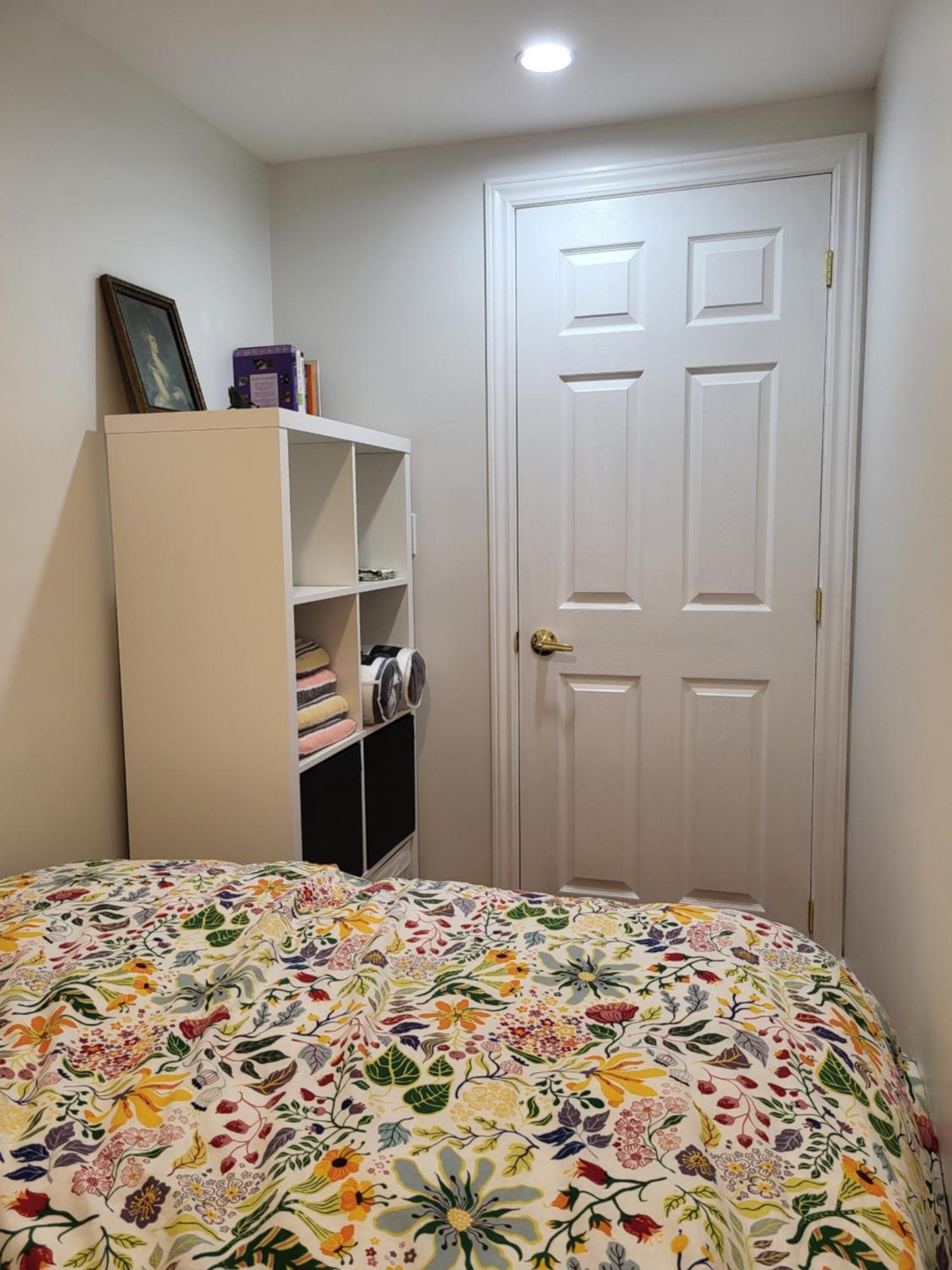 Villa Downtown House 2bed 2bath Subway Free Parking *