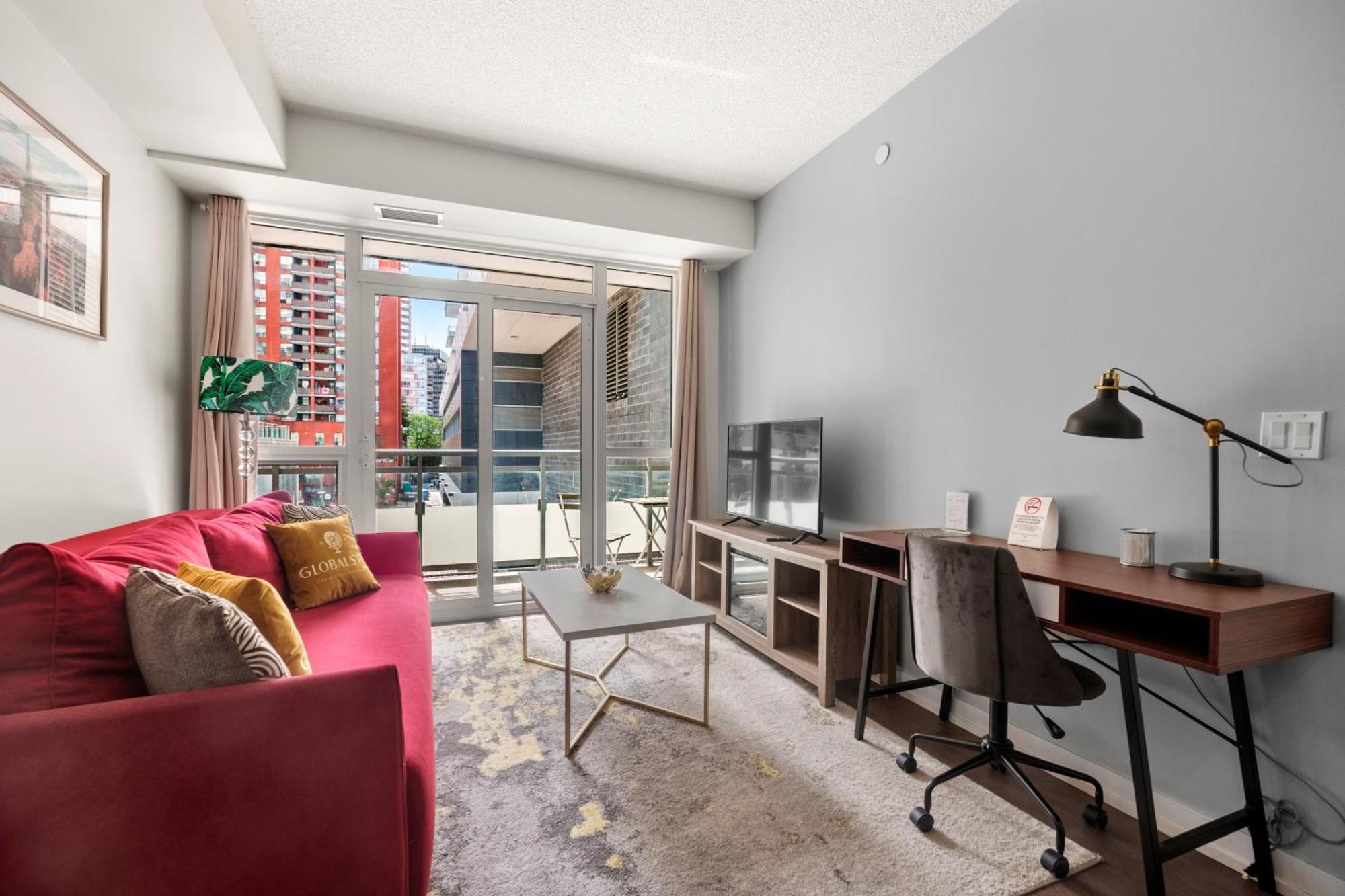 Apartment Modern Lillian St By Globalstay *