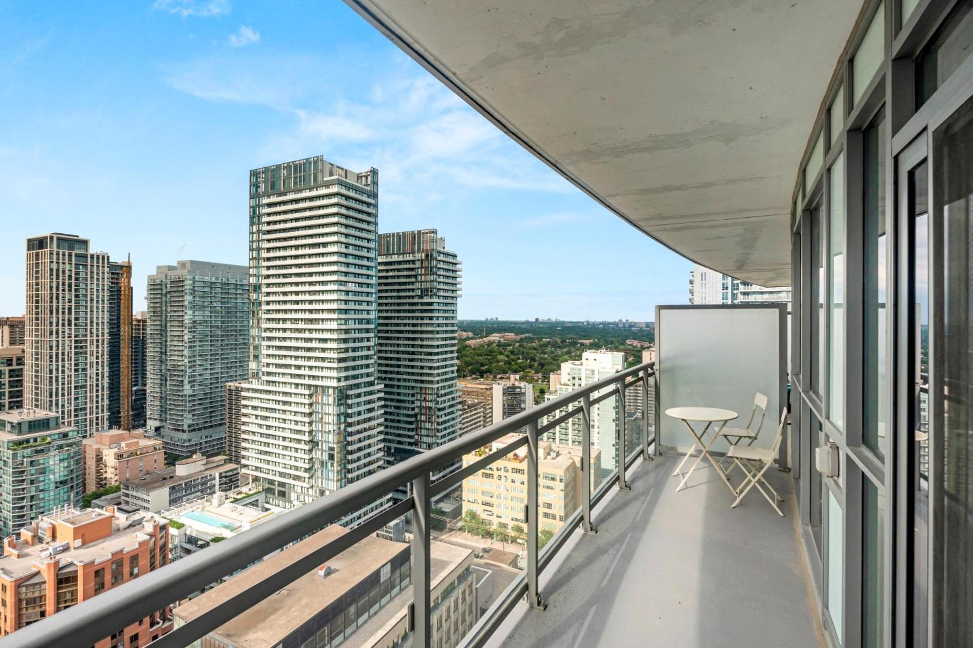 Apartment Modern Lillian St By Globalstay Toronto