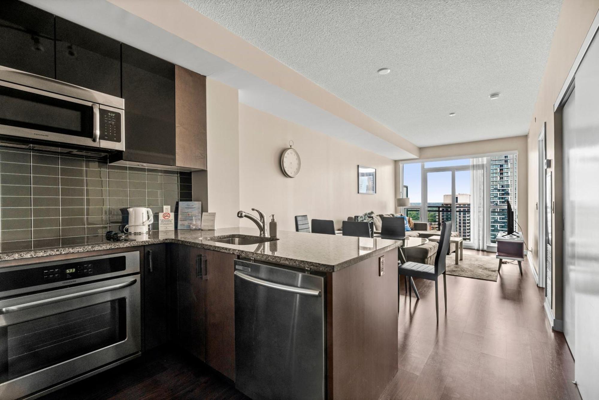 Modern Lillian St By Globalstay Apartment