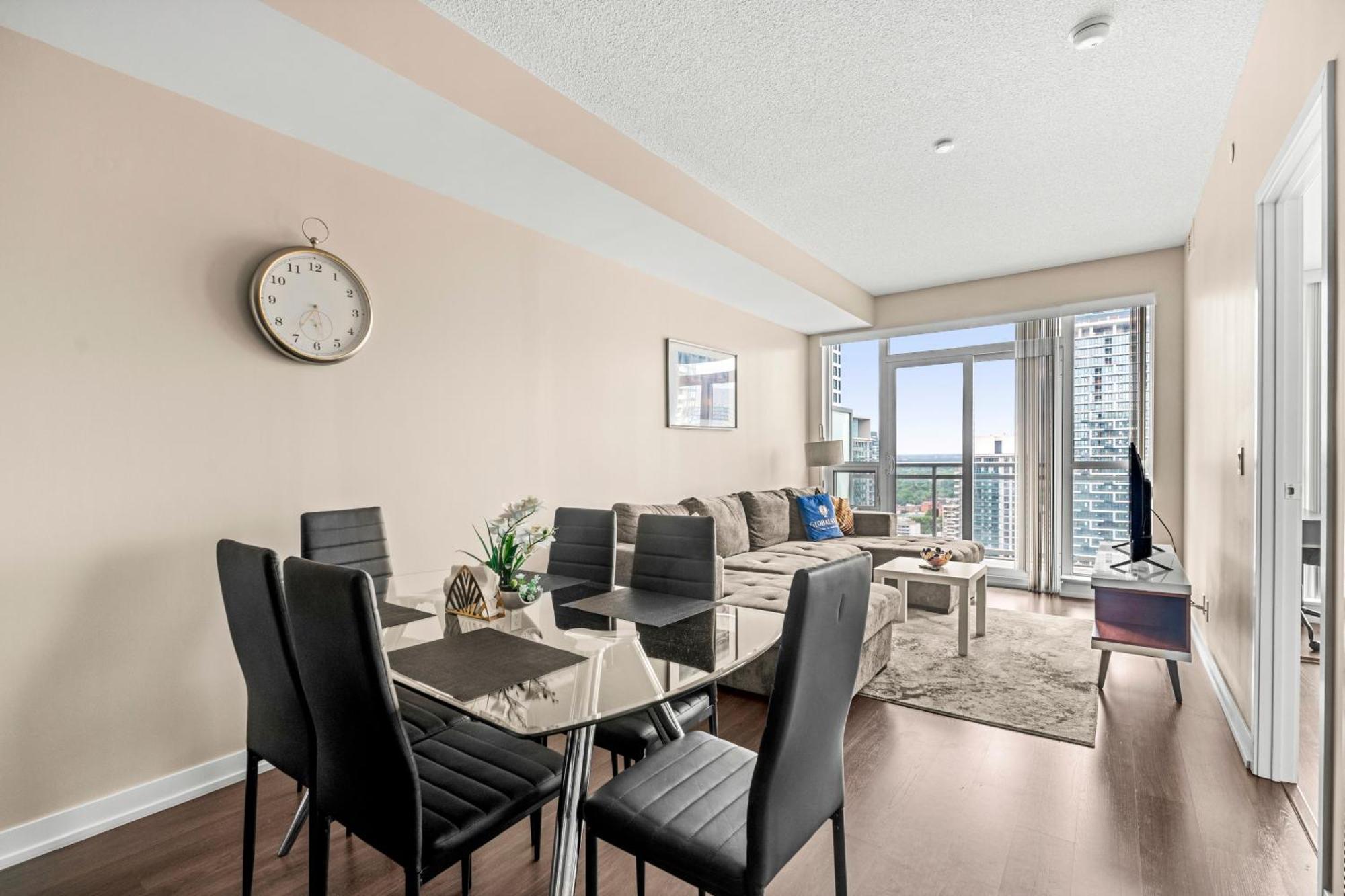 Apartment Modern Lillian St By Globalstay *