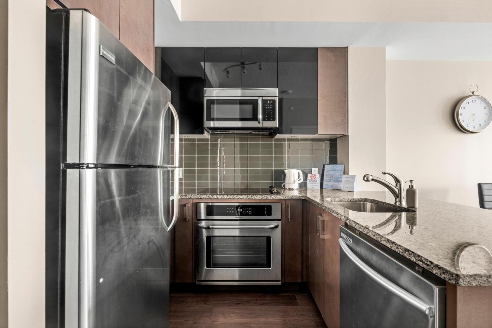 Modern Lillian St By Globalstay * Toronto