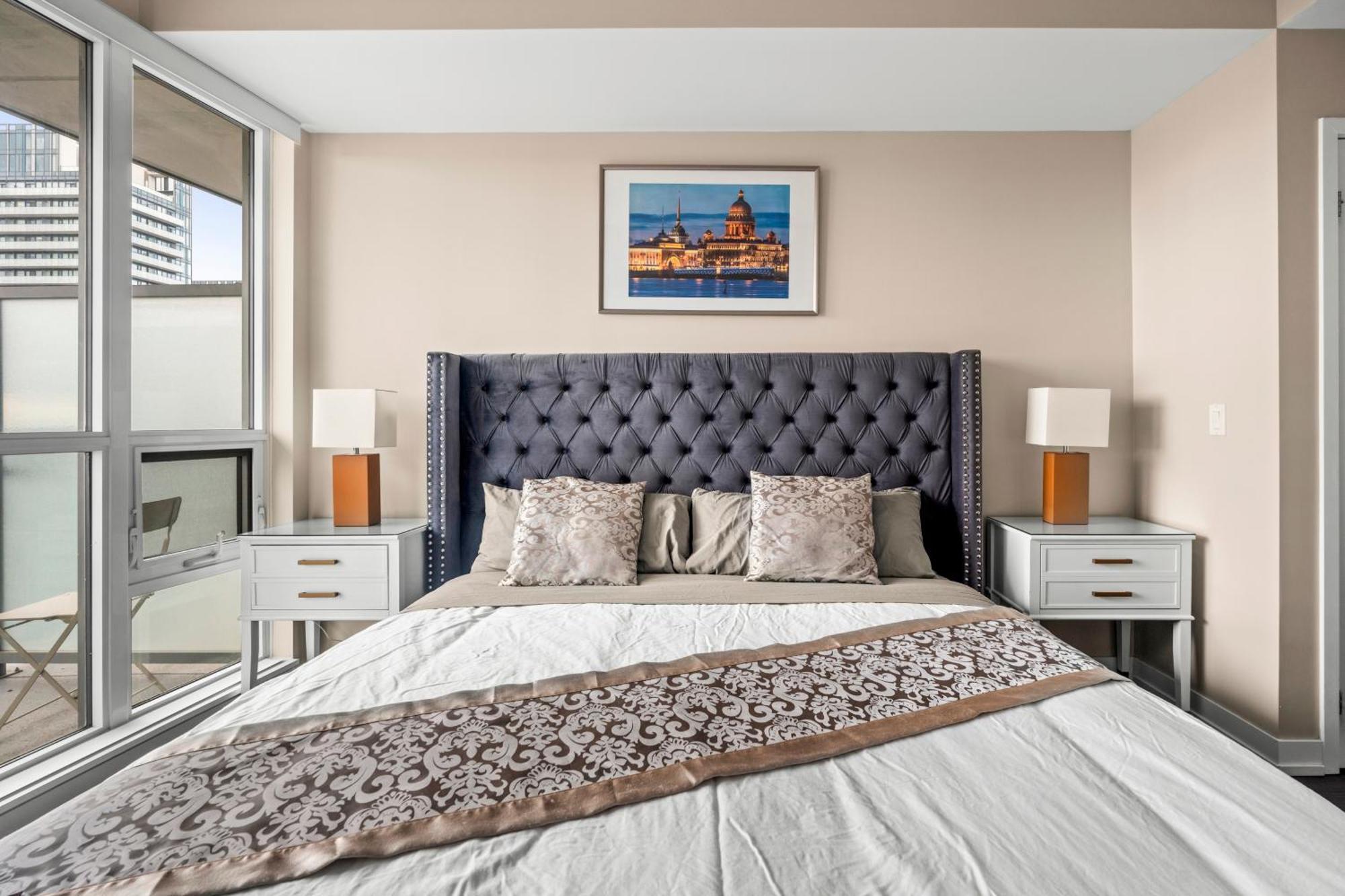 Modern Lillian St By Globalstay Apartment