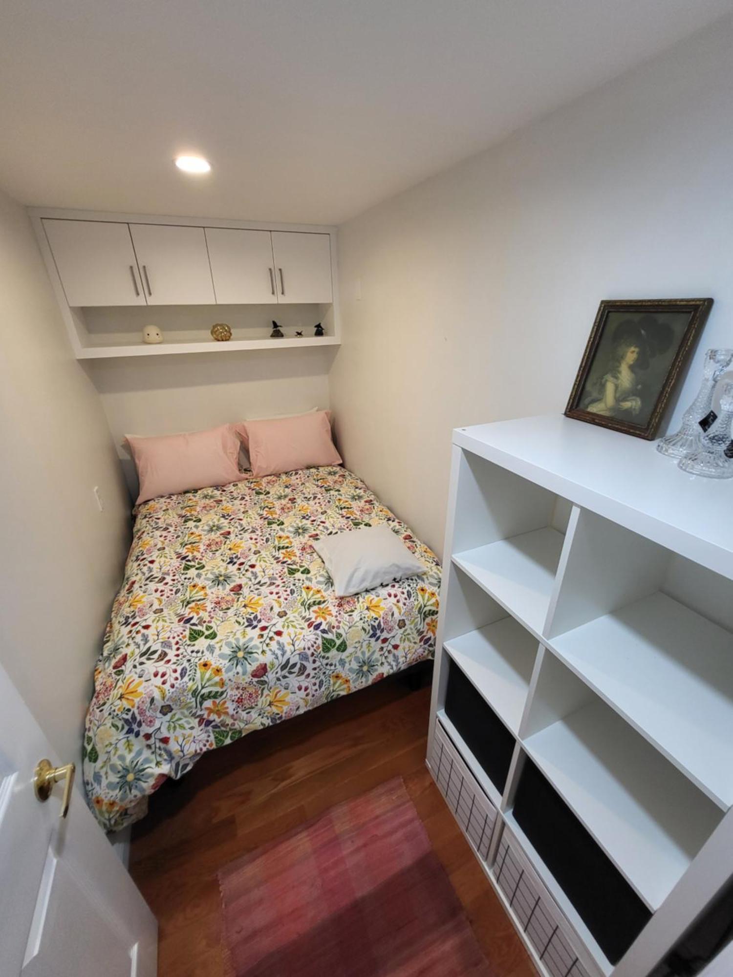 Villa Downtown House 2bed 2bath Subway Free Parking