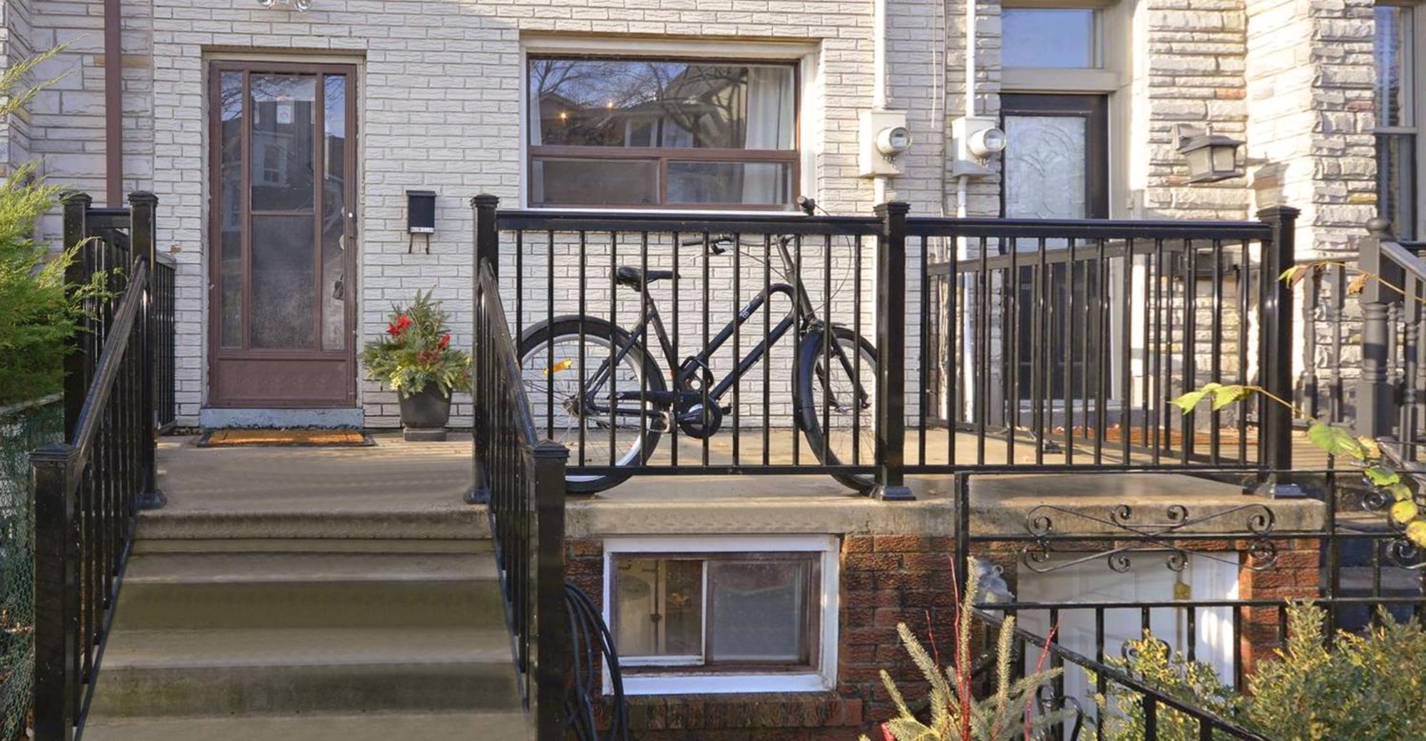 Modern 2br Apt - Close To Trinity Bellwoods Park Apartment Toronto