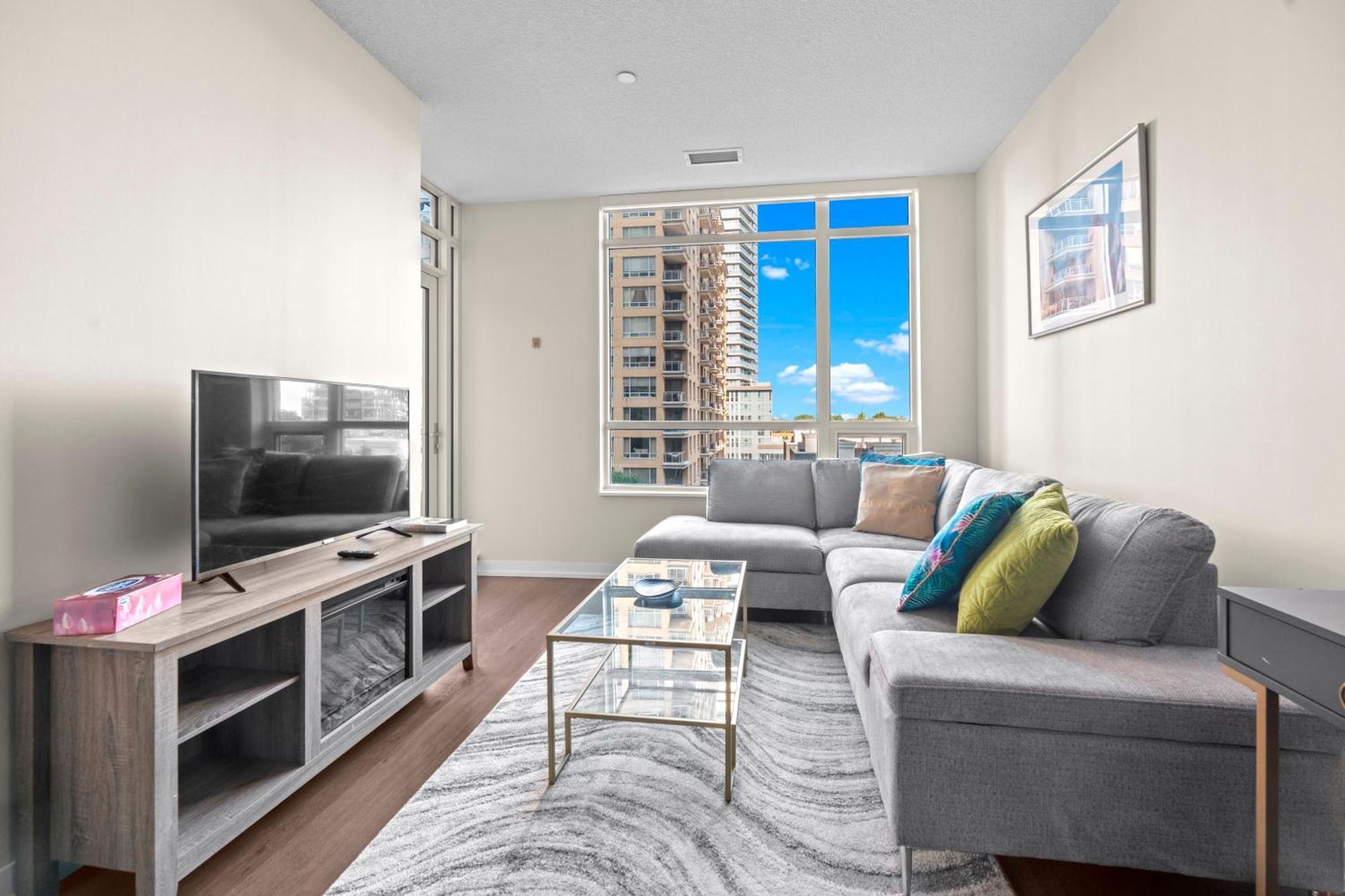 Modern Lillian St By Globalstay * Toronto
