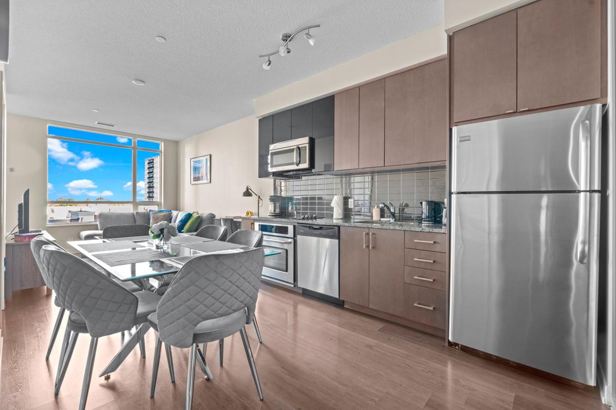 Apartment Modern Lillian St By Globalstay *