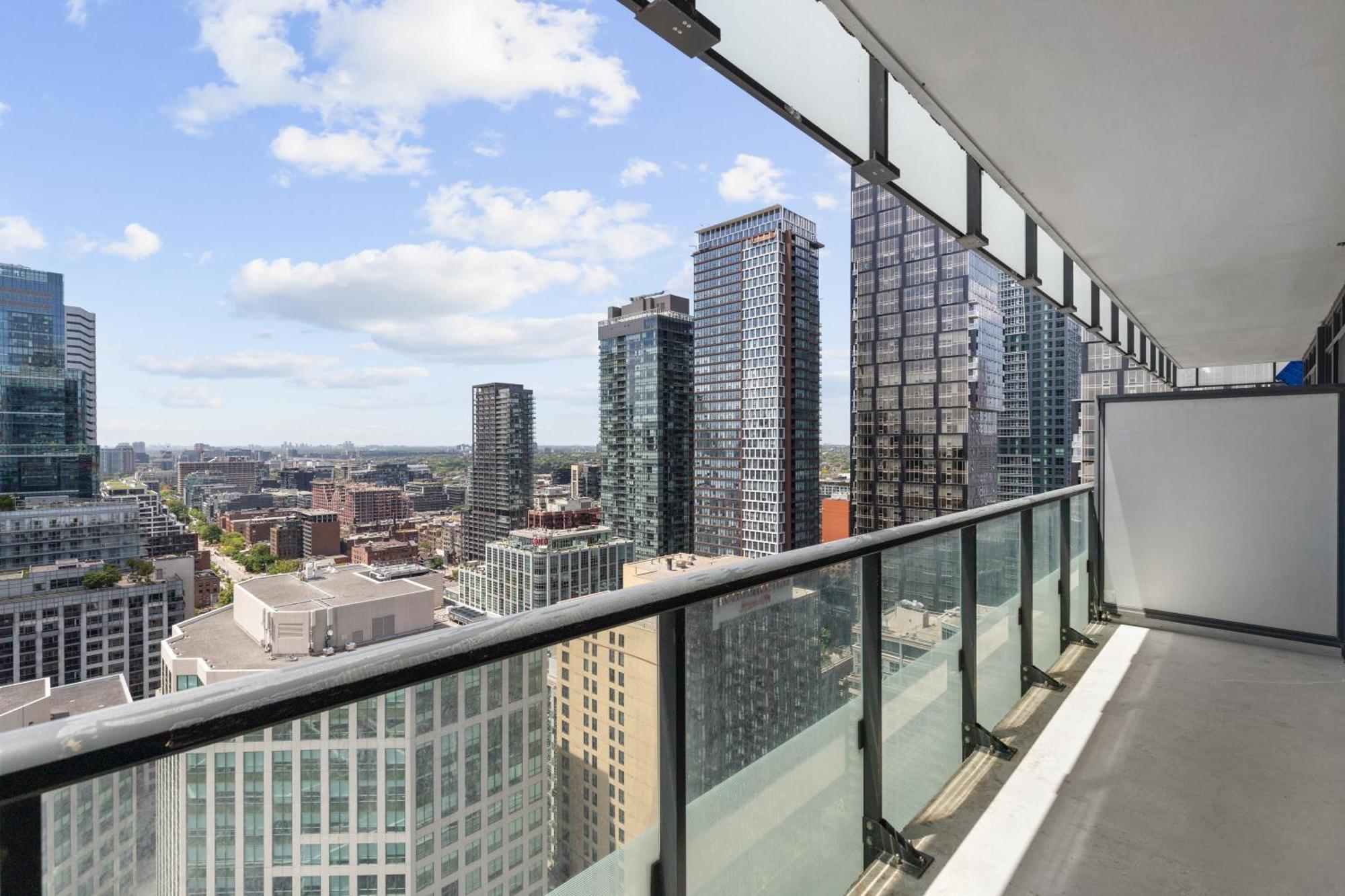 Aparthotel Executive Suite-lakeview-free Parking
