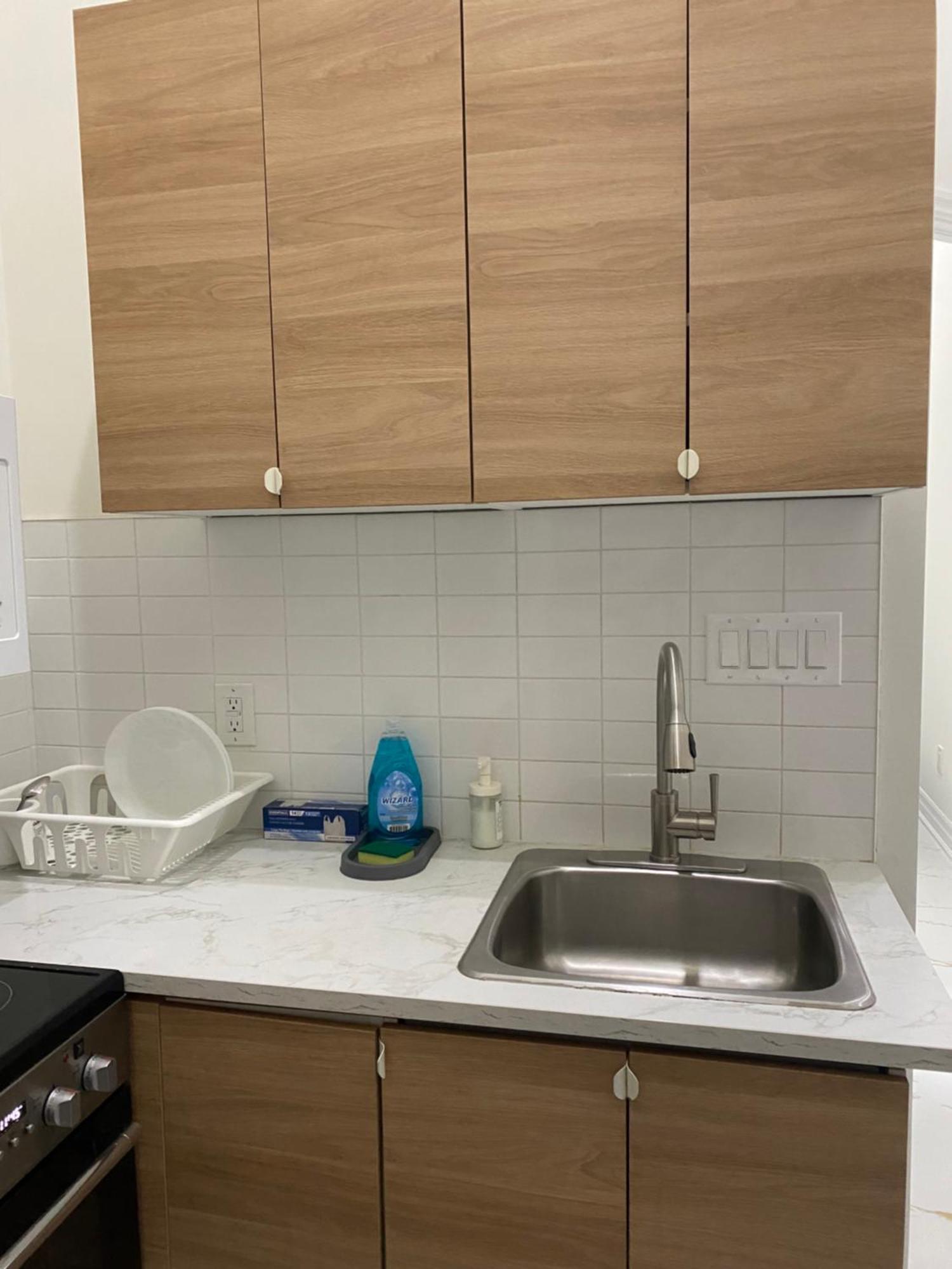 Modern Living -newly Built