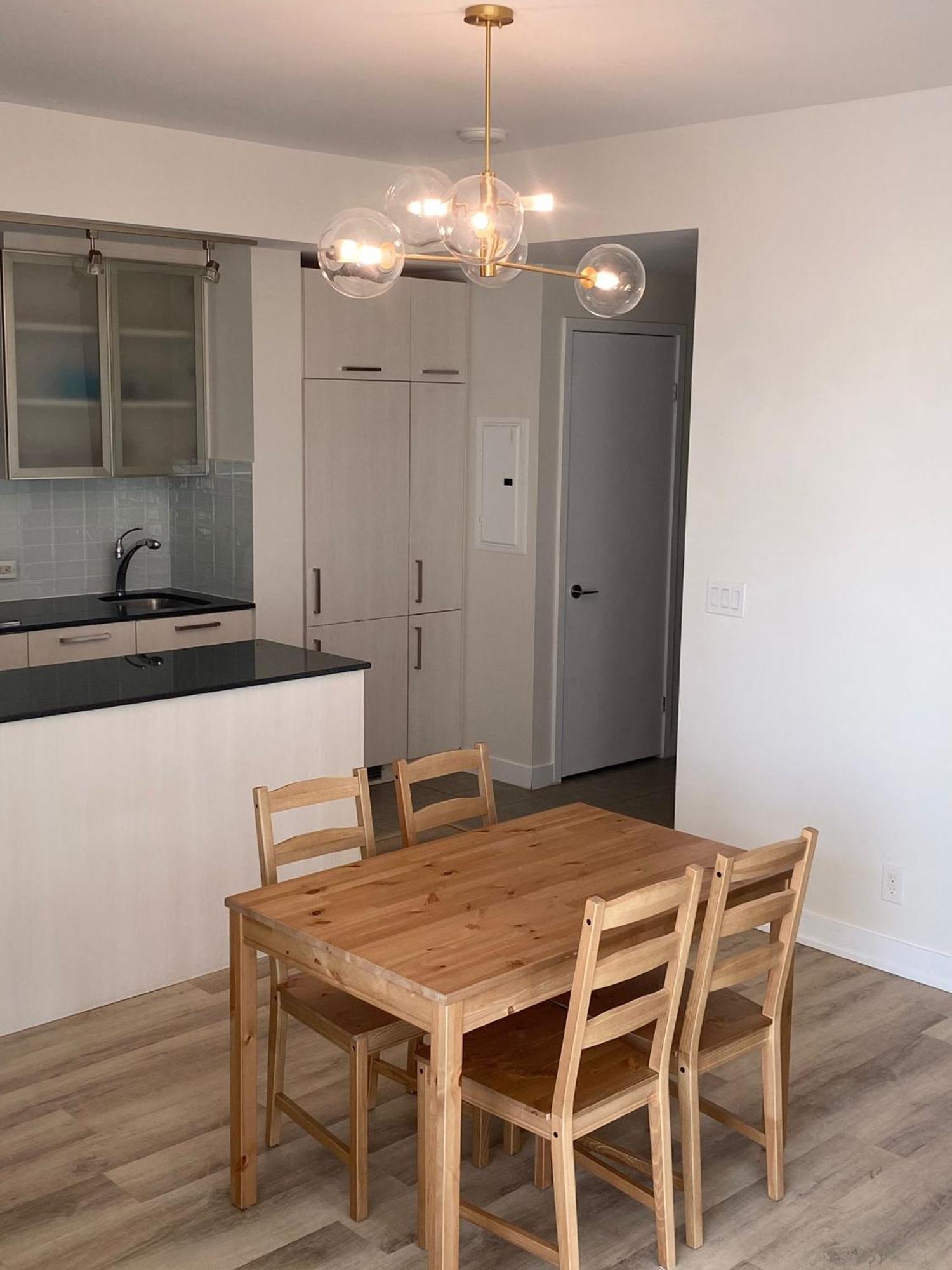 Downtown Deluxe Apartment Toronto