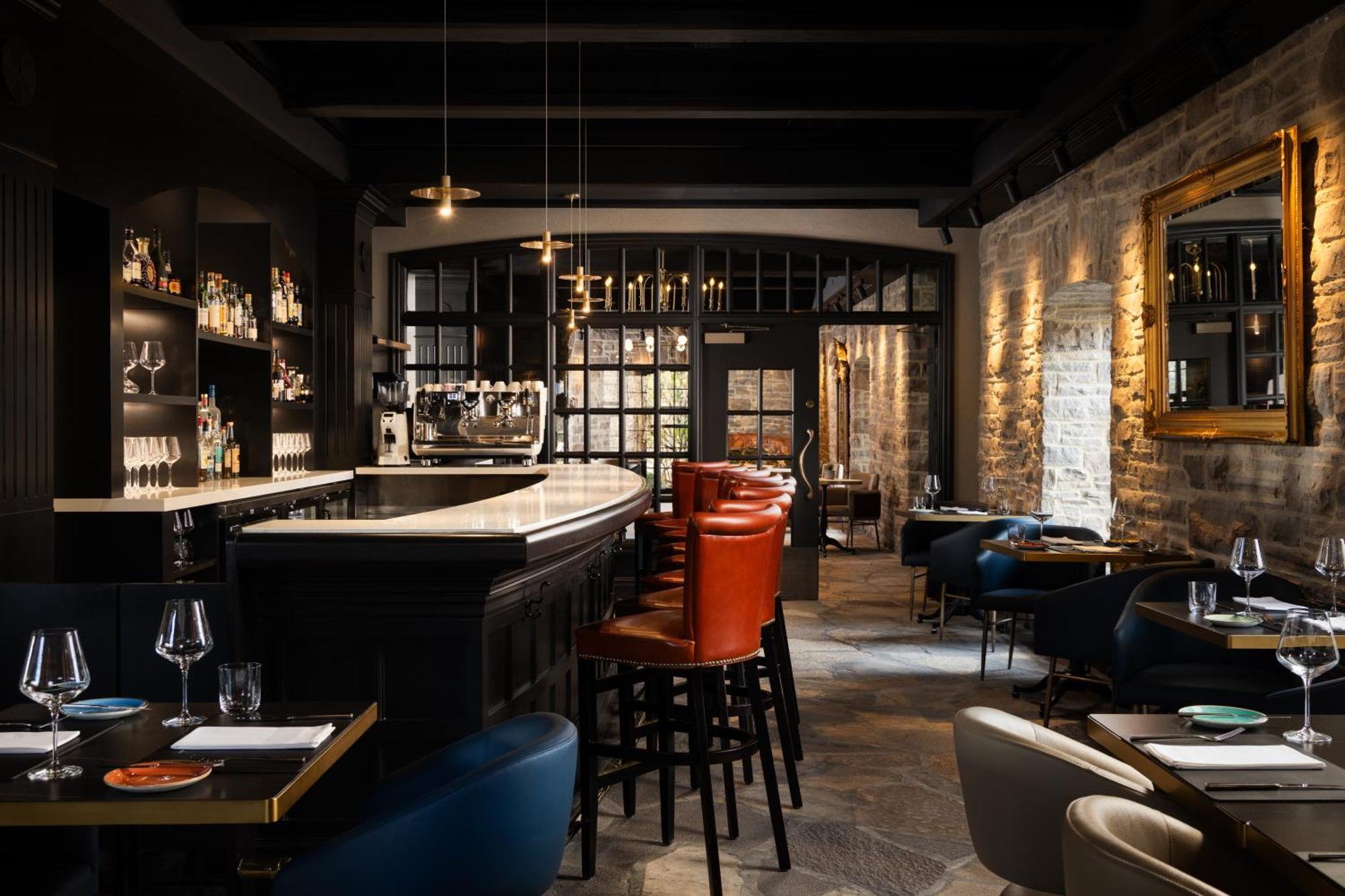 Inn Old Mill Toronto