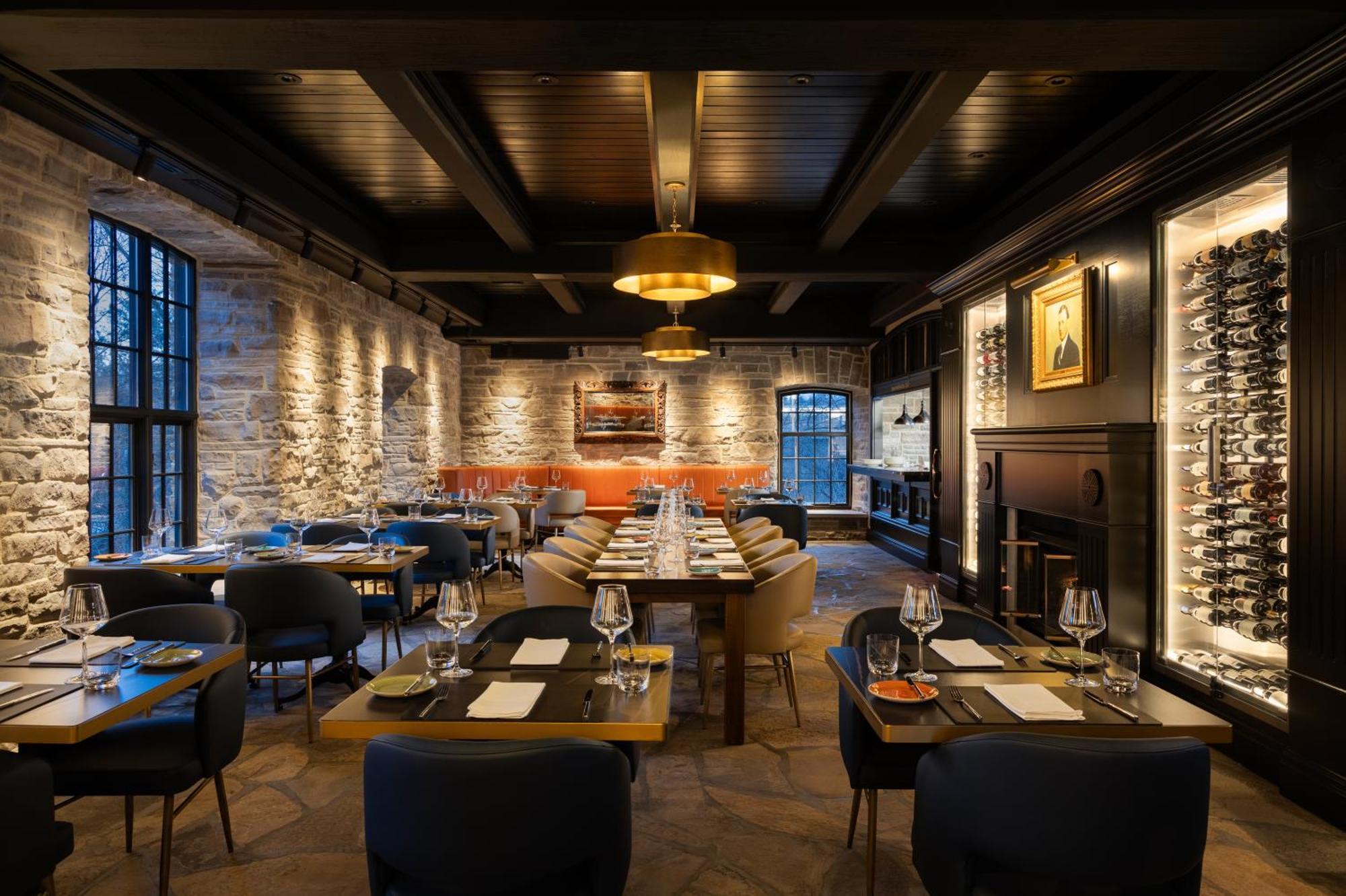Inn Old Mill 4*